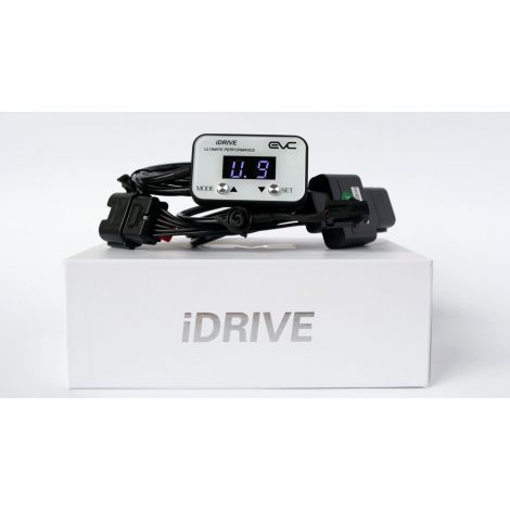 idrive throttle controller reviews